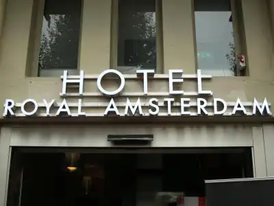 Royal Amsterdam - 0