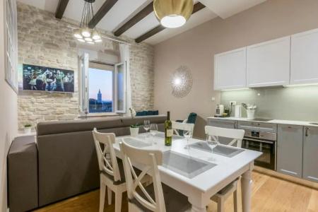 Magic View Apartments - 106