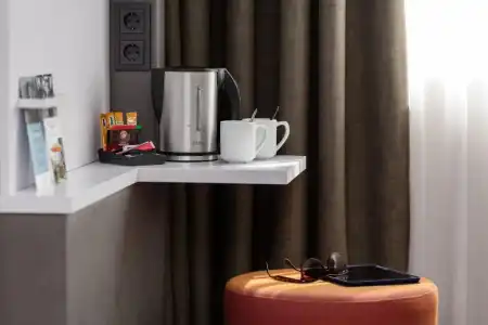 Mercure München City Schwabing - 53