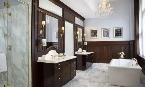 Waldorf Astoria Washington DC - 98