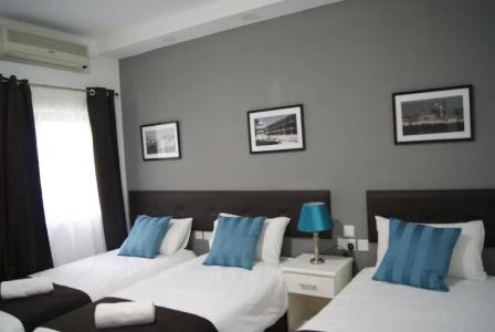 Buccaneers Boutique Guest House - 13