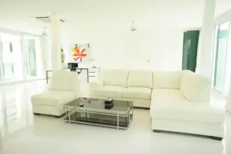 Siam Palm Residence - 87