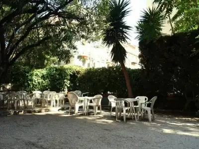 Hôtel Belle Meunière - 31