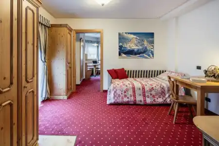Albergo La Montanina - 37
