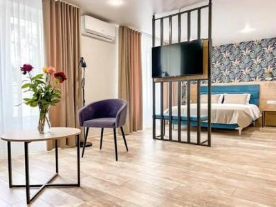 Pansionat Volna - 99