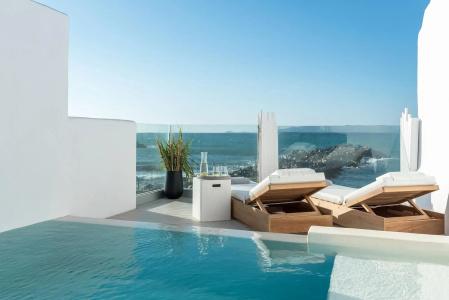 Knossos Beach Bungalows Suites Resort & Spa - 19