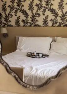 Rome Airport Inn - 51