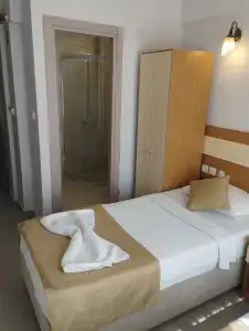 Soleil Otel - 25