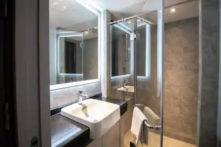 Quartier by Montraj Sukhumvit Bangkok - 34