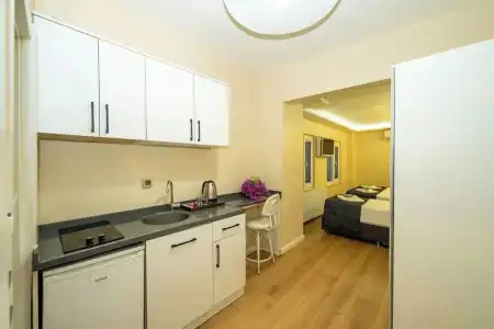 Luce Suites Taksim - 50
