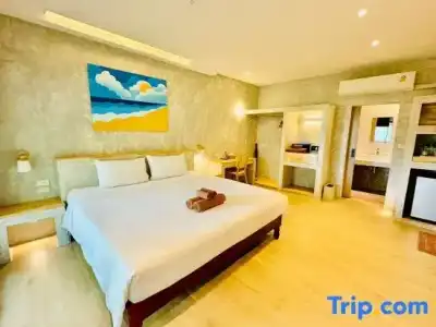 Twin Bay Resort - 249