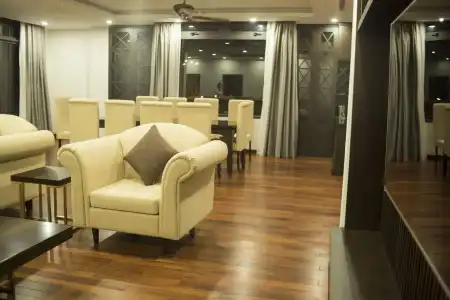 Palazzo Luxury - 21