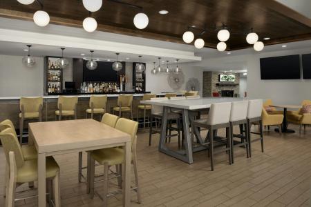 Hilton Garden Inn Marina Del Rey - 33