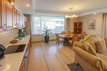 Villa Alvīne Family Apart-Hotel - 174