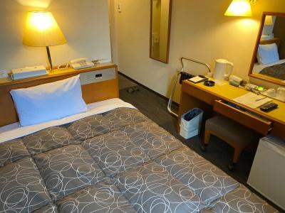 Az Inn Fukui - 1