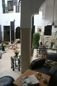 Riad Dar Massai - 0