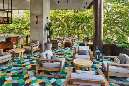 Canopy by Hilton San Antonio Riverwalk - 22