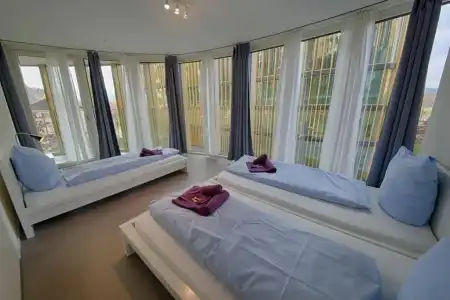 Allmend Apartments By HITrental - 2