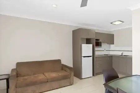 Discovery Parks - Fraser Street, Hervey Bay - 26