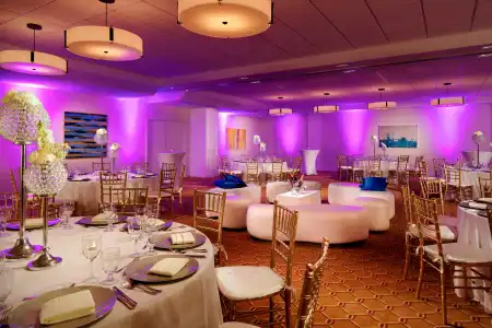 Marriott Miami Dadeland - 29