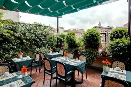 Condominio Monti Boutique - 27