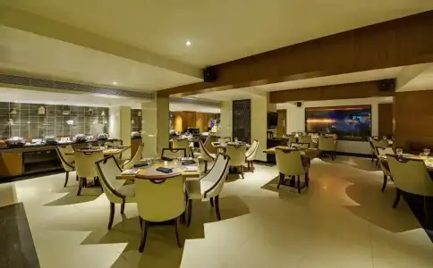 Ramee Guestline Juhu - 40