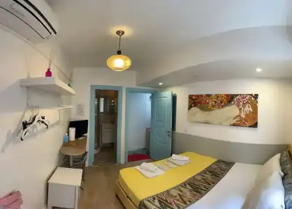 Rodin Suites - 27