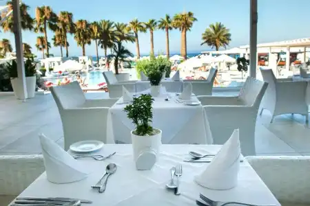 Vrissiana Boutique Beach - 69