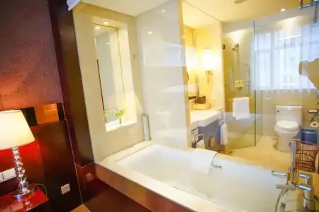 Grand Soluxe International Xi'an - 65