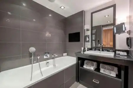 Hôtel Le Kaïla - 53