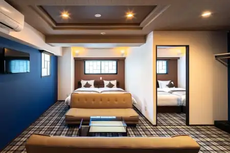 Stay SAKURA Tokyo ART DECO - 75