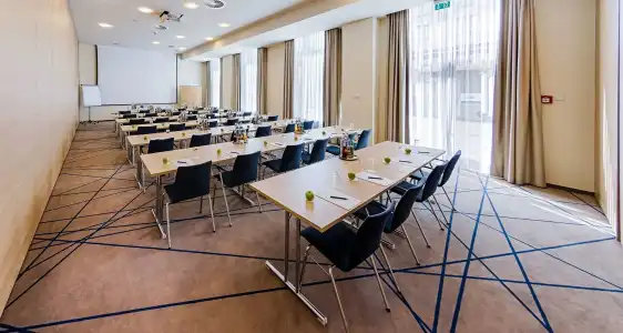 Best Western Plus Welcome - 16