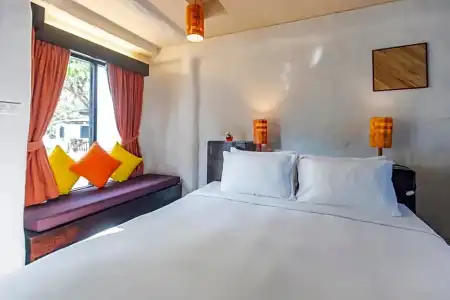 Punnpreeda Beach Resort - 62