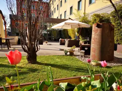 Best Western Falck Village - 21