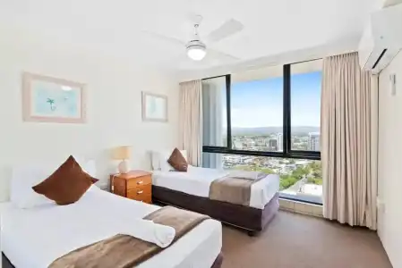 Aegean Apartments - 108
