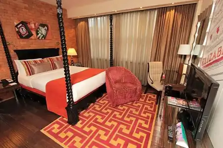 Indigo London Tower Hill by IHG - 28