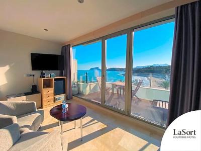 Boutique LaSort - 101