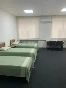 Holiday Hostel House - 4