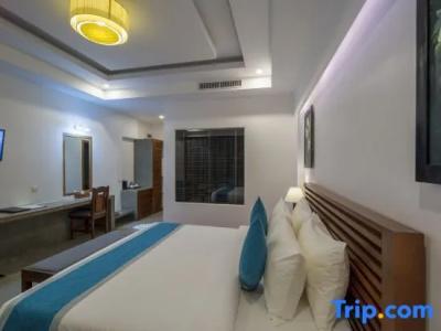 The Tito Suite Residence - 133