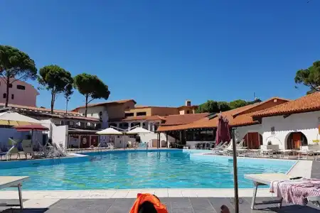 Club Esse Cala Bitta - 15