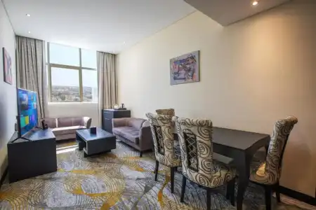 Grand Villaggio - 7
