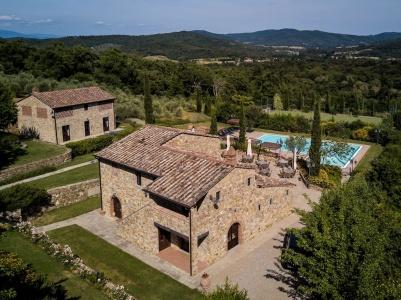 Poggio Cennina Resort & I Borghi Della Selvaccia - 100