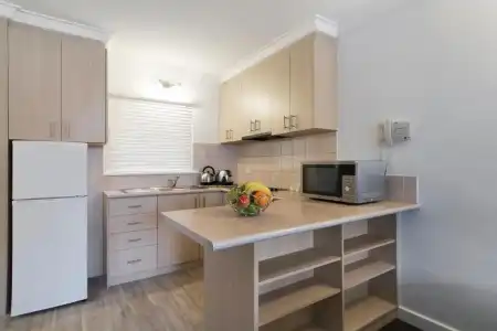 The Peninsula Riverside Serviced Apartments - 72