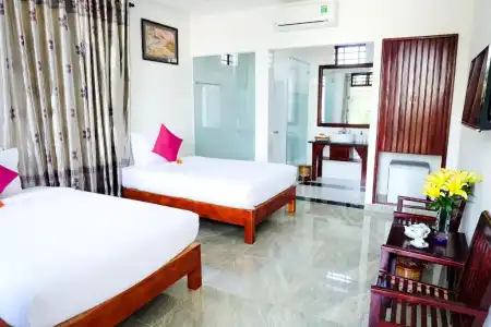Unity Villa Hoi An - 23