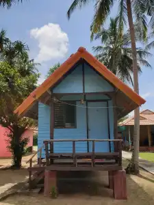 Lanta Family Resort - 26