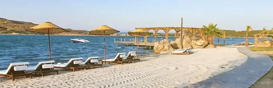 Ivy Sailing Resort - 6