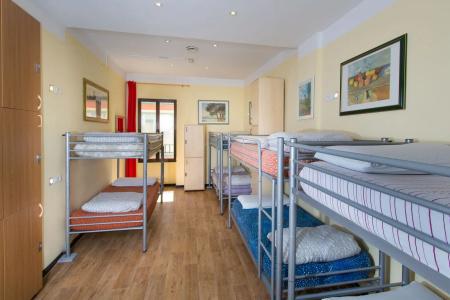 Villa Saint Exupéry Beach - Hostel - 31