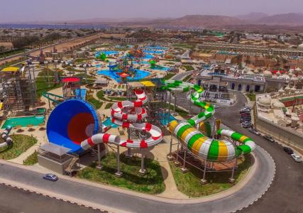 Pickalbatros Aqua Park Sharm El Sheikh - 15