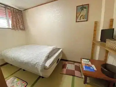 Asakusa Ryokan Toukaisou - 19