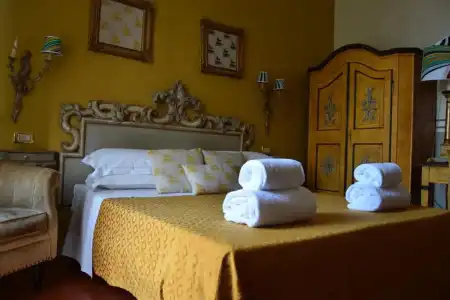 Residenza Vespucci - 46